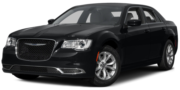 2015 Chrysler 300